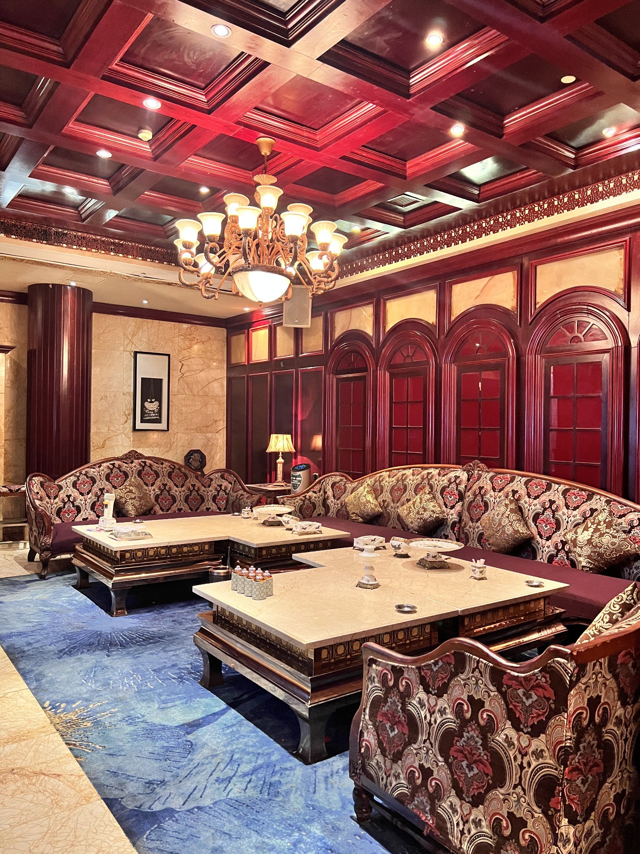 铁岭商务KTV攻略分享-清河区ktv预定