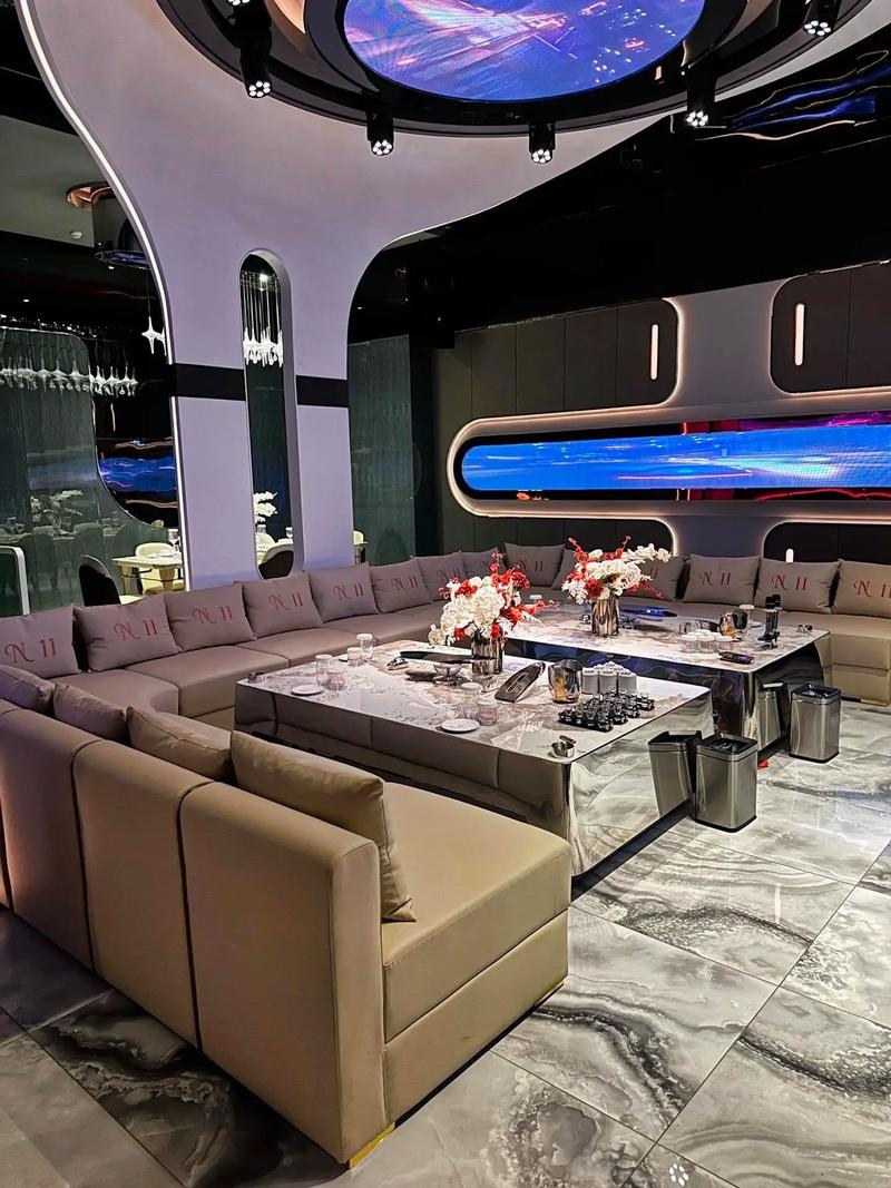 铁岭商务ktv优选中低端商务ktv专区-银州区ktv预定