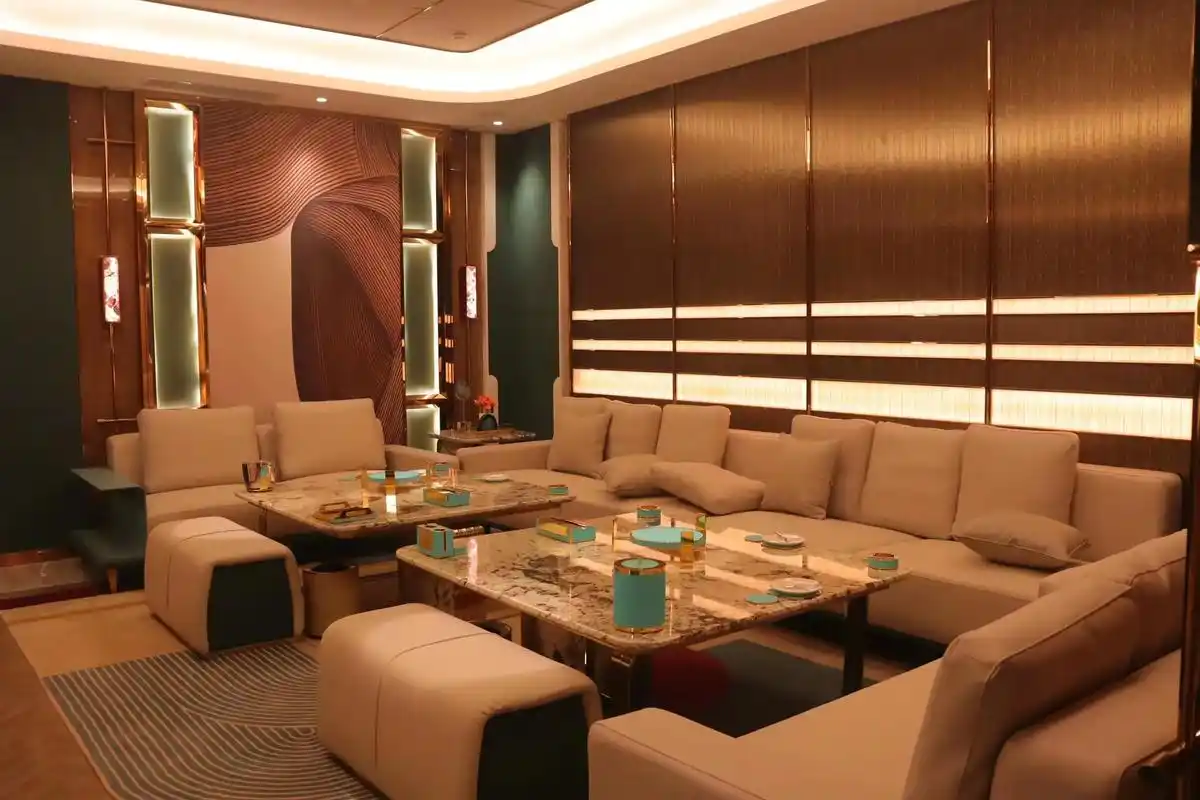 铁岭商务KTV，夜场尽享商务宣传-昌图县ktv预定