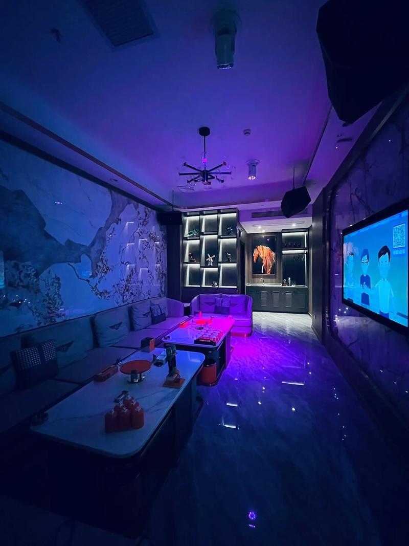 铁岭商务ktv推荐商务ktv哪里有精选-银州区ktv预定