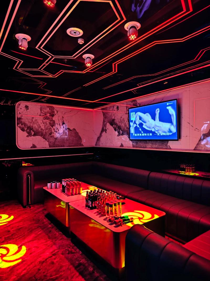 铁岭商务ktv推荐哪里有商务ktv-铁岭县ktv预定